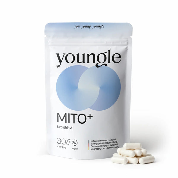 Urolithin A - Capsules