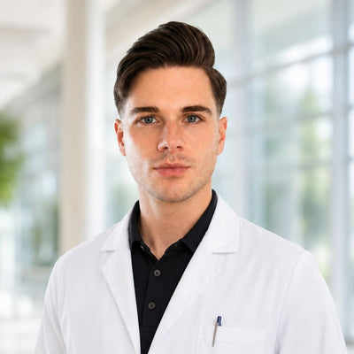 Dr. Samuel Knoedler, MD