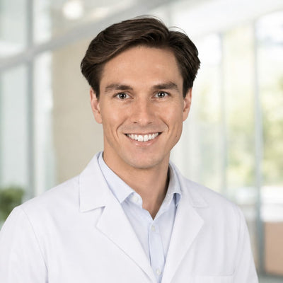 Dr. Leonard Knoedler, MD