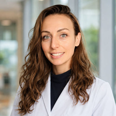 Dr. Sophia Griffin, PhD