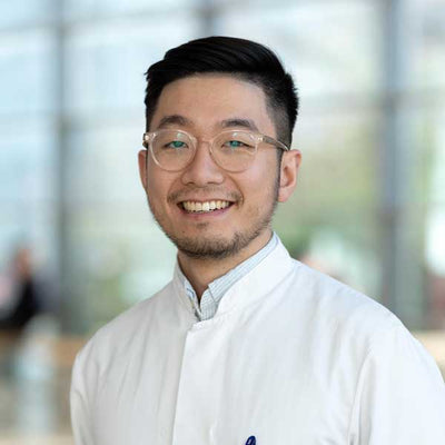 Dr. Jun Jiang, MD