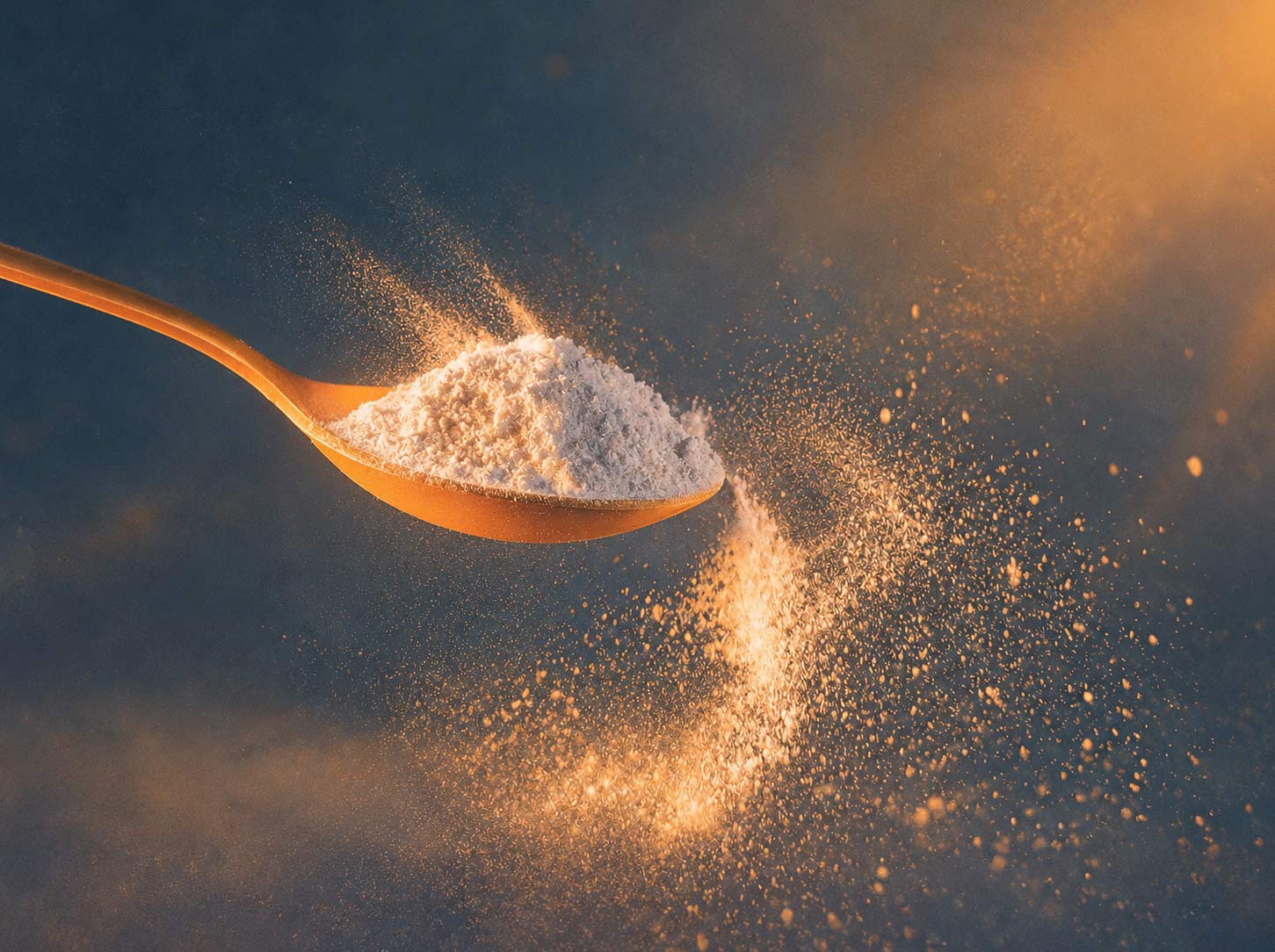 Kreatin richtig dosieren: Ladephase, Menge, Sicherheit