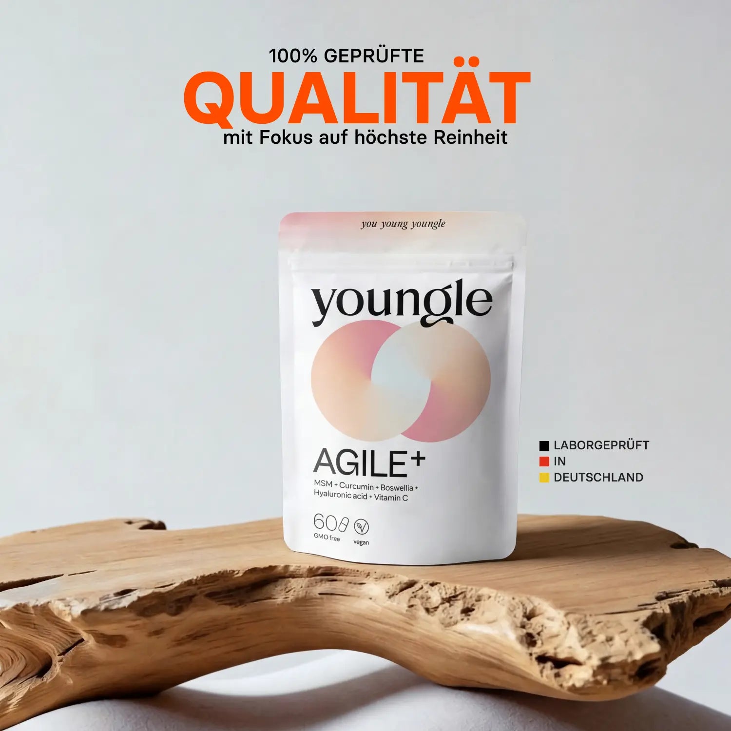 Mobility⁺ - Formula - youngle