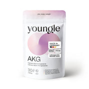 AKG - α - Alpha-Ketoglutarate