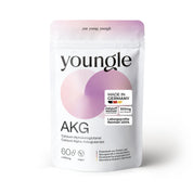 AKG - α - Alpha-Ketoglutarate