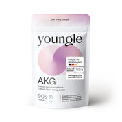 AKG - α - Alpha-Ketoglutarate