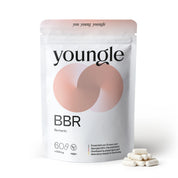 Berberin - Kapseln - youngle