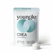 Kreatin - Pulver - youngle