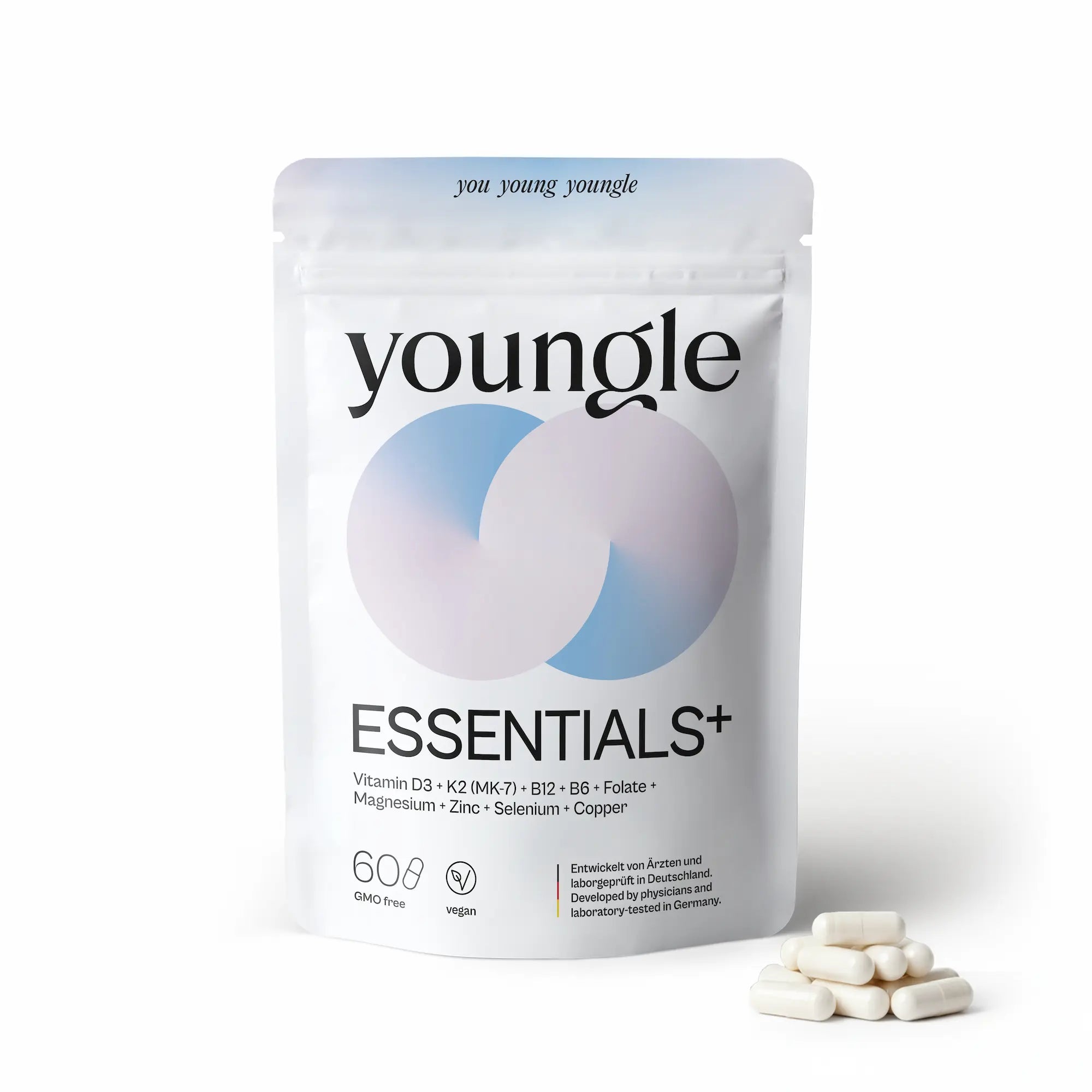 Essentials⁺ - Formula