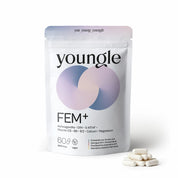 Fem⁺ - Formula - youngle