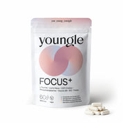 Focus⁺ - Formula - youngle