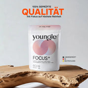 Focus⁺ - Formula - youngle