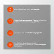 Immunity⁺ - Formula - youngle