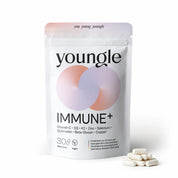 Immunity⁺ - Formula - youngle