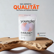 Immunity⁺ - Formula - youngle