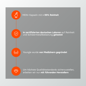 Bărbați⁺ - Formula