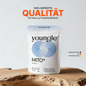 Urolithin A - Kapseln - youngle