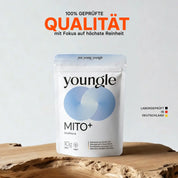 Urolithin A - Pulver - youngle