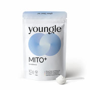 Urolithin A - Pulver - youngle