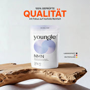 NMN - Pulver - youngle