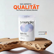 NMN - Pulver - youngle