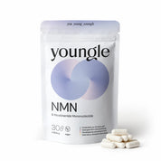 NMN - Kapseln - youngle