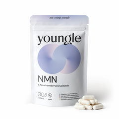 NMN - Capsules