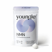 NMN - Pulver - youngle