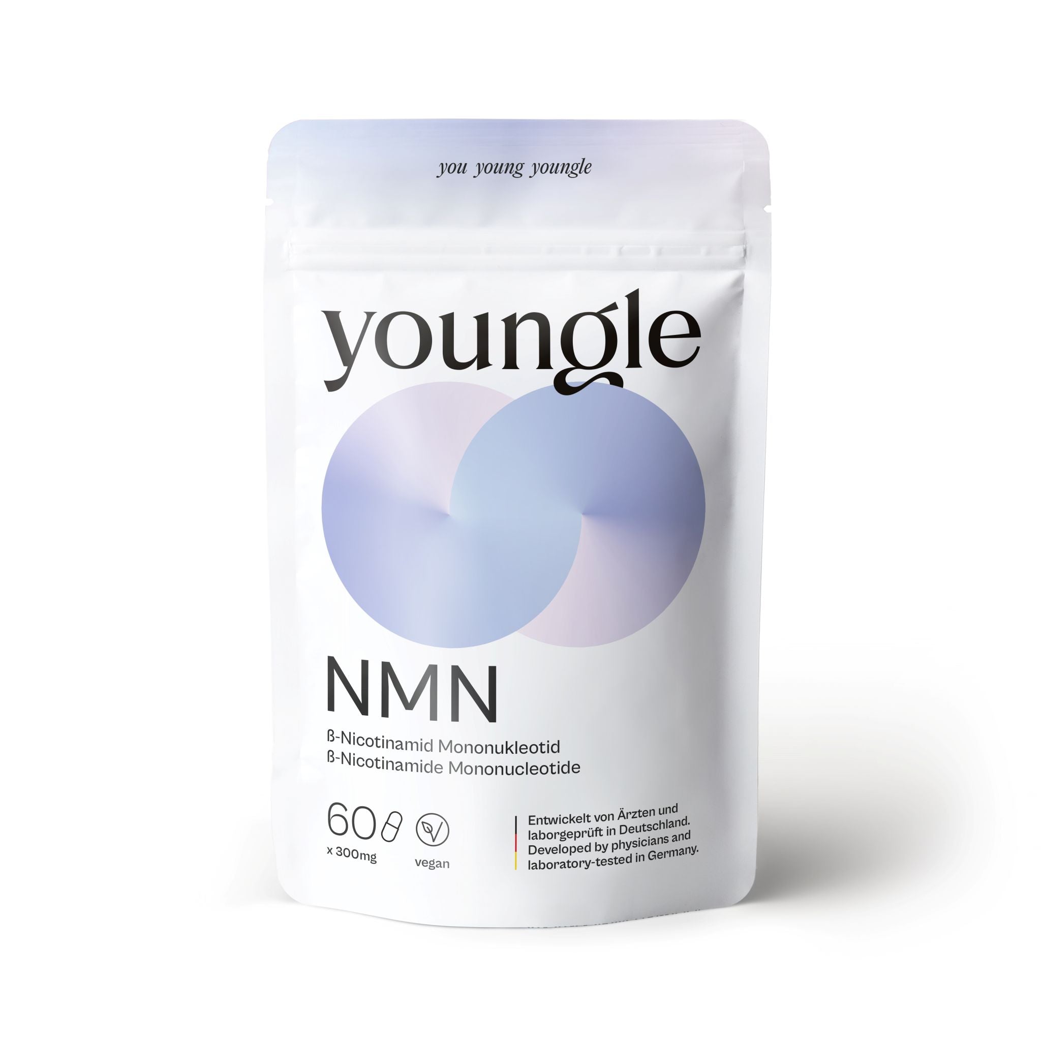 NMN - β-Nicotinamide Mononucleotide