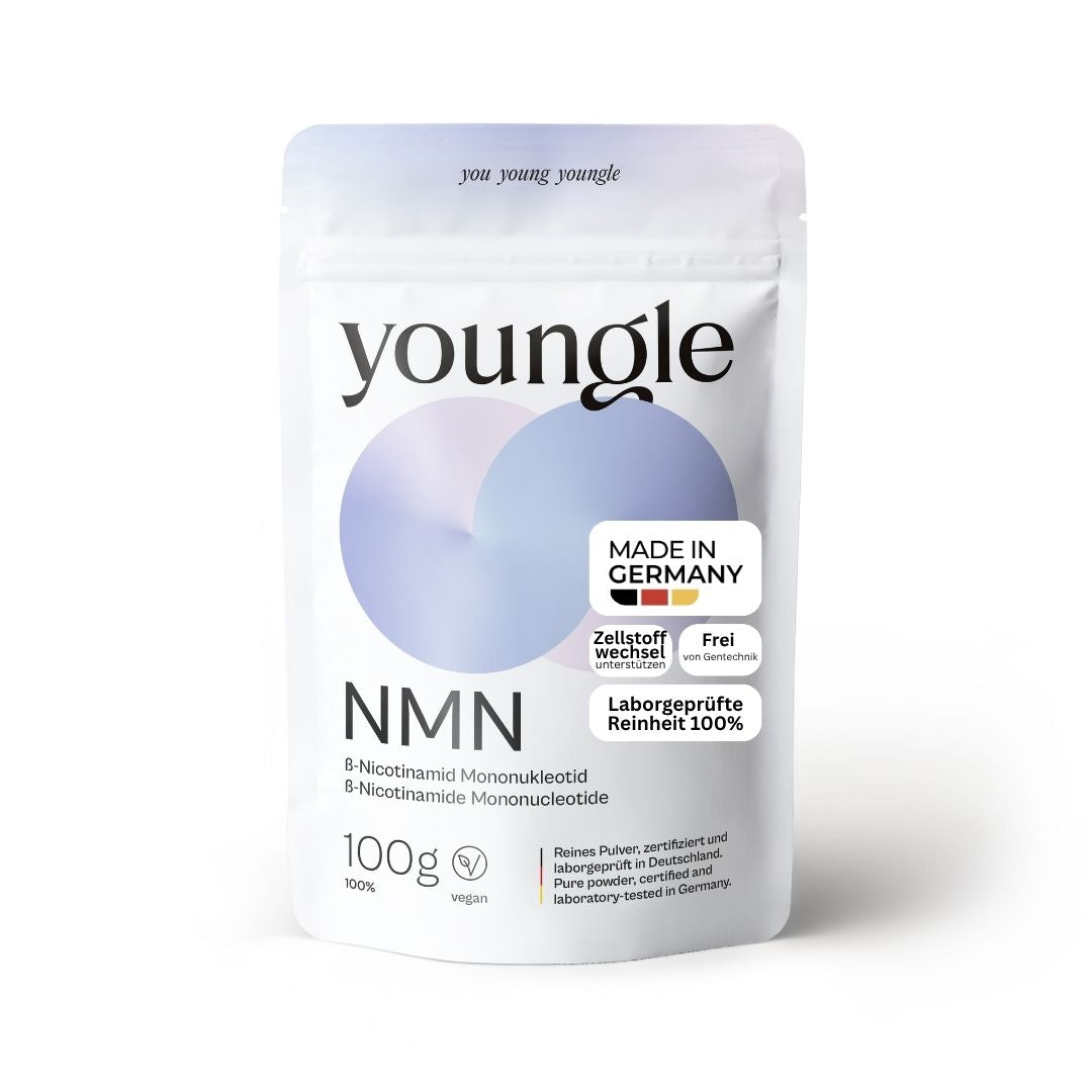 NMN - β-Nicotinamide Mononucleotide