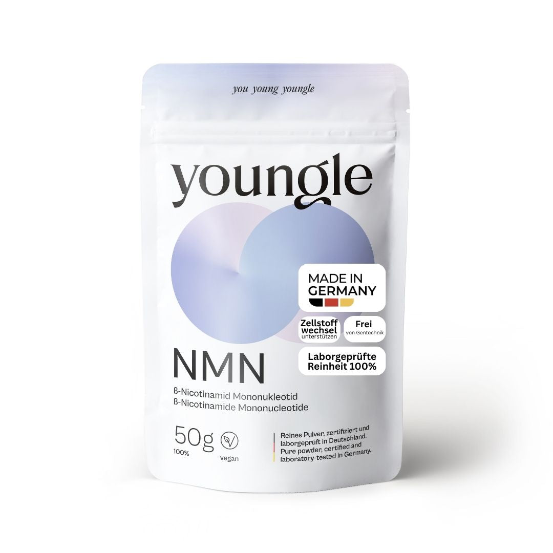 NMN - β-Nicotinamide Mononucleotide