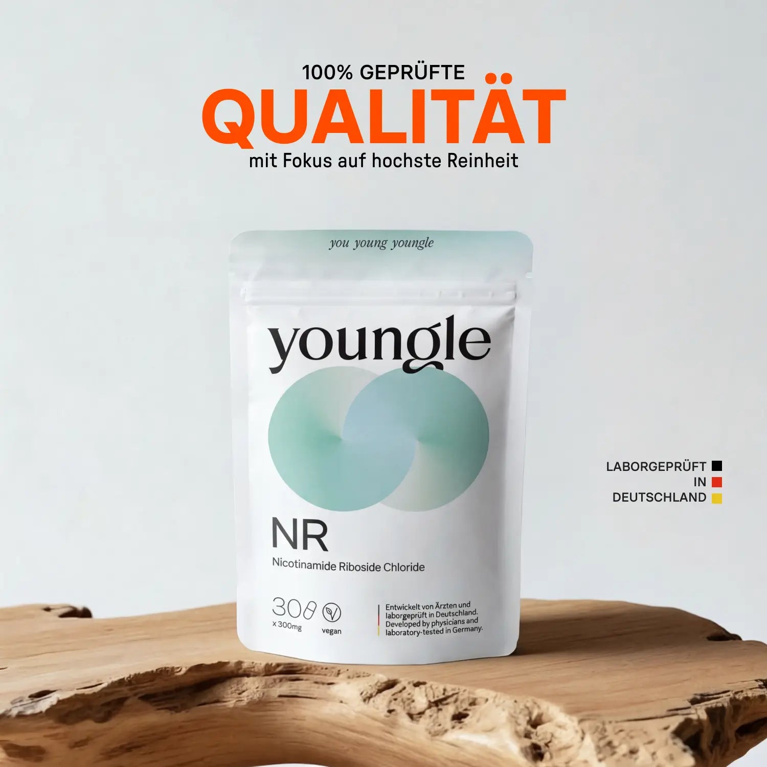 NR - Kapseln - youngle