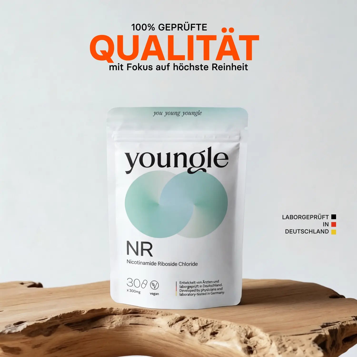 NR - Kapseln - youngle