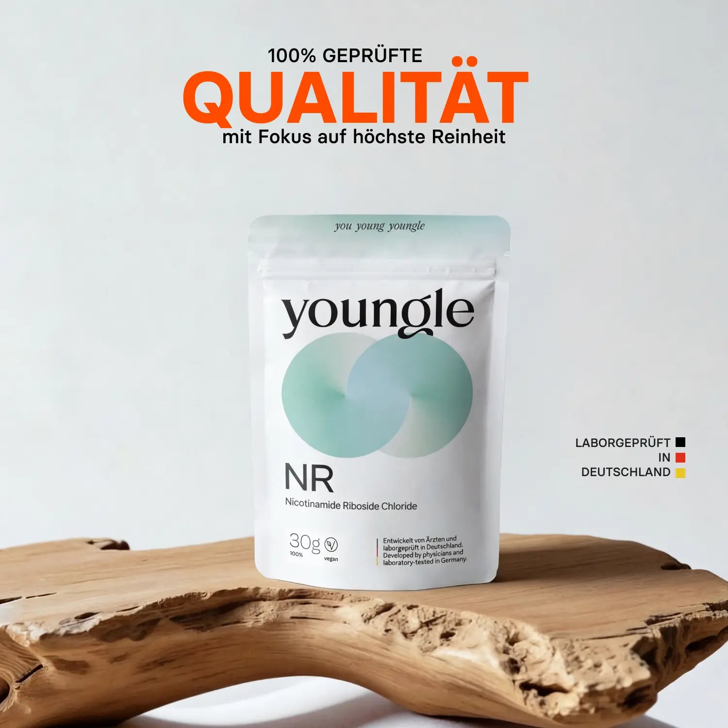 NR - Pulver - youngle