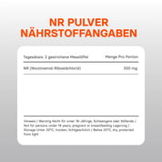 NR - Pulver - youngle