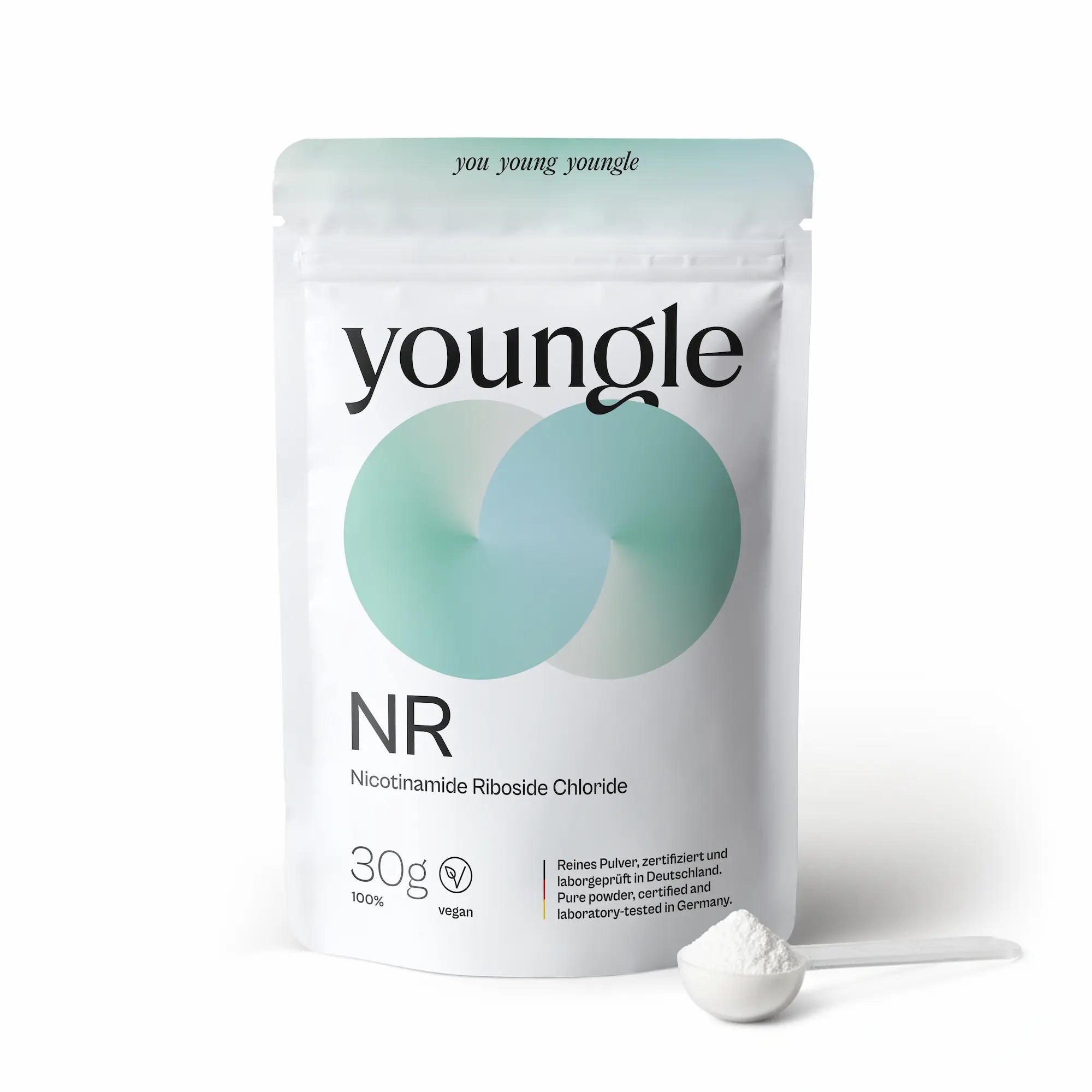 NR - Pulver - youngle