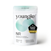 NR - Nicotinamide Riboside