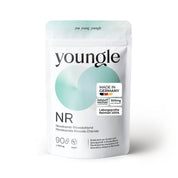 NR - Nicotinamide Riboside