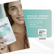 NR - Nicotinamide Riboside