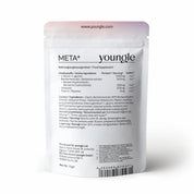 Metabolism⁺ - Formula - youngle