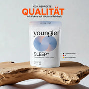 Sleep⁺ - Formula - youngle