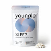 Sleep⁺ - Formula - youngle