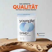 Spermidin - Kapseln - youngle