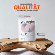 Longevity⁺ - Formula - youngle