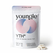 Longevity⁺ - Formula - youngle