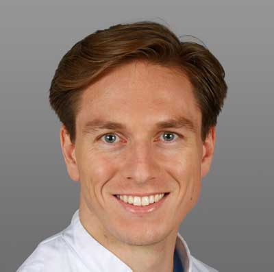 Dr. med. Leonard Knoedler