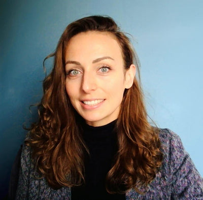 Dr. Sophia Griffin, PhD